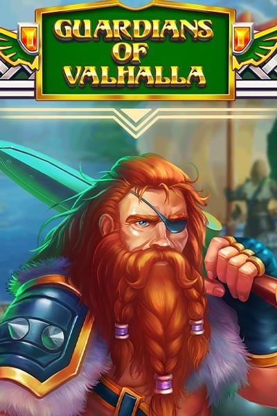 Guardians Of Valhalla