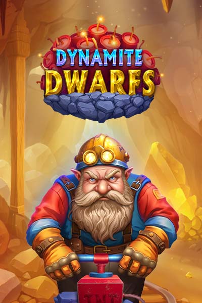 Dynamite Dwarfs