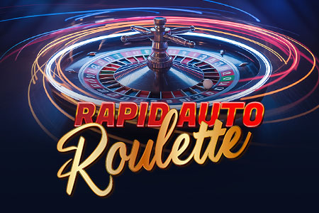 Rapid-Auto Roulette