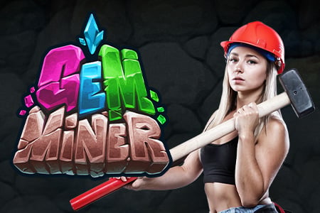 Gem Miner