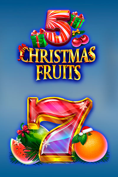 5 Christmas Fruits