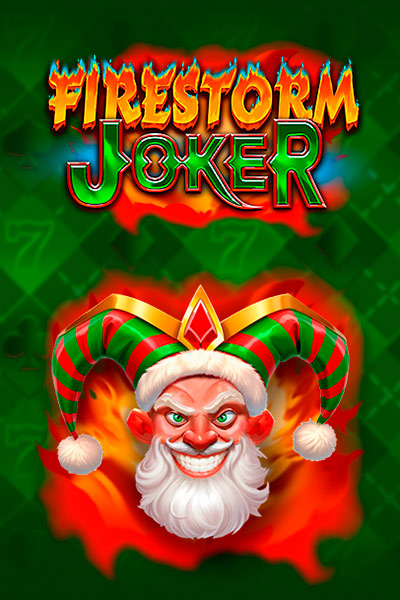 Firestorm Joker 777
